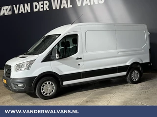 Ford Transit LED, cruisecontrol, parkeersensoren, verwarmde voorruit, 2500kg trekvermogen - afbeelding nr 13