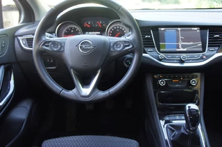 Opel Astra - afbeelding nr 9