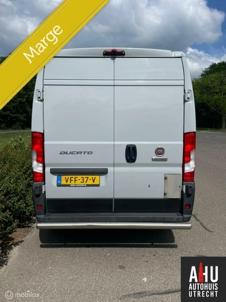 Fiat Ducato Fiat Ducato Koel/Vries auto 30 2.3 MultiJet L2H2/Full Option - afbeelding nr 8