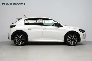 Peugeot 208 Peugeot 208 1.2 PureTech GT Automaat |PANORAMADAK, CARPLAY, ACC, VIRTUAL 3D, 360 CAMERA, STOELVERWARMING, KEYLESS, LED, PDC| - afbeelding nr 4