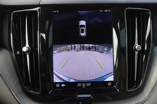Volvo XC60 Pano/LED/Leder/Elek. sportstoelen+mem/Keyless/Camera/Virtual Cockpit/20