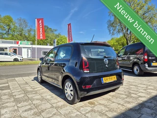 Volkswagen up! Volkswagen Up! 1.0 Move Up!, Airco, Dealer onderhouden, NAP! - afbeelding nr 2