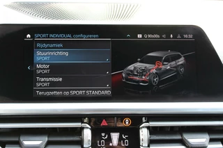 BMW 3 Serie BMW 3-serie Touring 330e xDrive High Executive M Sport VOL! - afbeelding nr 59