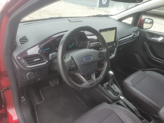 Ford Fiesta - afbeelding nr 8