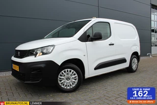 Peugeot Partner - 253672568-0