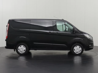 Ford Transit Custom Ford Transit Custom 2.0TDCi 130PK | Kastinrichting | Multimedia | Camera - afbeelding nr 13