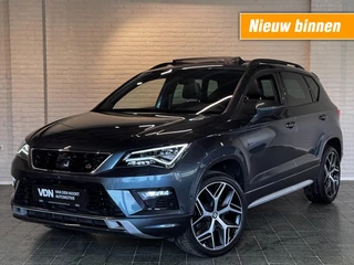 SEAT Ateca - afbeelding nr 1