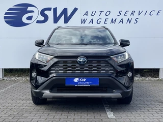 Toyota RAV4 Toyota RAV4 2.5 Hybrid Team D | CarPlay | Camera | ACC | LED | DAB+ | 18 inch - afbeelding nr 6