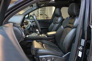 Audi SQ7 Audi SQ7 4.0 TDI SQ7 Quattro Pro Line | B&O ADV | 7P | - afbeelding nr 11