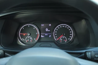 Volkswagen Transporter Volkswagen Transporter 2.0 TDI L2 H1 Airco / Trekhaak - afbeelding nr 18