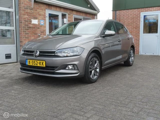 Volkswagen Polo Volkswagen Polo 1.0 TSI Comfortline Business EXE, Carplay/DAB/Clima/NAV/PDC/16 inch. - afbeelding nr 14