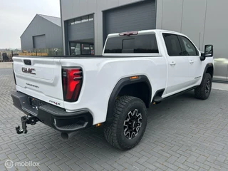 GMC 2500 Gmc 2500 AT4-X 6.6 V8 Duramax Bomvol! - afbeelding nr 6