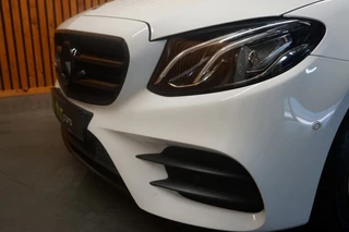 Mercedes-Benz E-Klasse - afbeelding nr 3