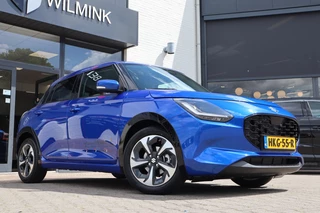 Suzuki Swift - afbeelding nr 41