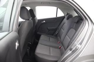 Kia Picanto Kia Picanto 1.0 ComfortLine 5 Deurs - Airco, Cruise - afbeelding nr 5