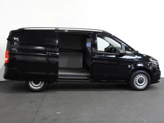 Mercedes-Benz Vito Mercedes-Benz Vito 114 CDI Lang Automaat Airco Bluetooth Camera Trekhaak - afbeelding nr 34