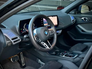 BMW 1 Serie BMW 1 Serie 120 M-SPORT PANO|KUIPSTOEL|H/K|MEMORY|ACC - afbeelding nr 11