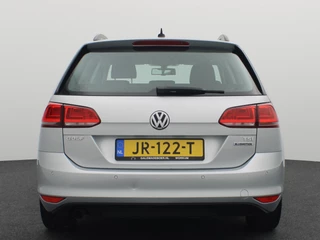 Volkswagen Golf NAVI / CLIMA / PDC / DAB+ / CRUISE / BLUETOOTH / NL-AUTO - afbeelding nr 4