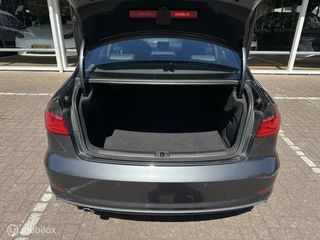Audi A3 Audi A3 Limousine 1.6 TDI Ambition Sport Edition|2X S-Line|Automaat|Dynamic select|Navigatie| - afbeelding nr 7