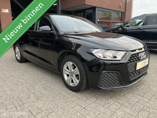 Audi A1 Sportback Audi A1 Sportback 25 TFSI Pro Line NAVI*CRUISE*PDC*VIRTUAL* - afbeelding nr 3