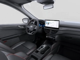 Ford Kuga - afbeelding nr 4