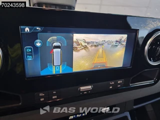 Mercedes-Benz Sprinter Mercedes Sprinter 319 CDI Automaat L2H1 2025model ACC LED Navi Camera Velgen 11m3 Airco - afbeelding nr 9