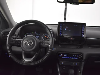 Toyota Yaris - afbeelding nr 4