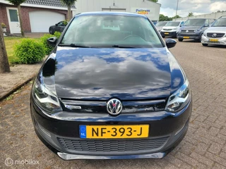 Volkswagen Polo Volkswagen Polo 1.0 BlueMotion,airco,cruise,lm - afbeelding nr 7