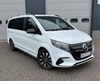 Mercedes-Benz EQV - 473076097-0