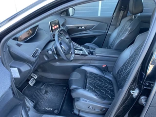 Peugeot 3008 Peugeot 3008 1.6 e-THP GT Line - afbeelding nr 4