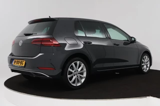 Volkswagen Golf Volkswagen Golf 1.0 TSI Comfortline (PARKEERSENSOREN, CRUISE ADAPTIEF, NAVIGATIE, STOELVERWARMING) - afbeelding nr 9