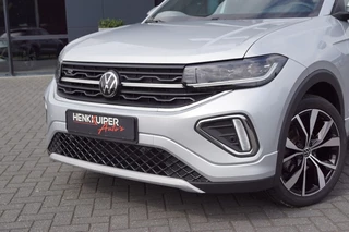Volkswagen T-Cross Volkswagen T-Cross 1.0 TSI DSG R-Line 116pk /Navi/ Camera/Trekhaak afnb/ACC/ App-Co - afbeelding nr 25
