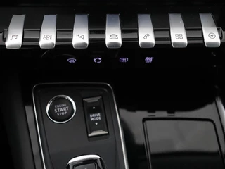 Peugeot 508 Peugeot 508 1.6 HYbrid Allure Pack Business | Adaptive cruise | Camera | Carplay | Full LED | Navigatie | Keyless | Half leder | Parkeerhulp | PHEV - afbeelding nr 26