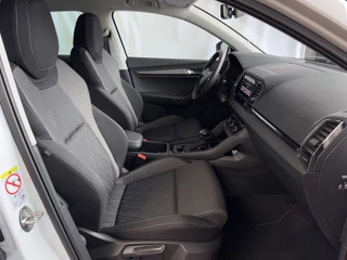 Škoda Karoq Škoda Karoq 1.5 TSI 150PK CARPLAY NAVI VIR.COCKPIT STOEL/STUUR VERW. ADAP.CRUISE 2024 - afbeelding nr 28