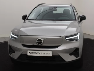 Volvo EX40 Volvo EX40 EXTENDED RANGE (SINGLE) 82 kWh PLUS GOOGLE MAPS 19INCH STOELVERW - afbeelding nr 6