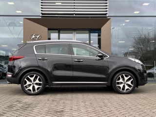 Kia Sportage | Cruise control | Achteruitrijcamera | Trekhaak | - afbeelding nr 6