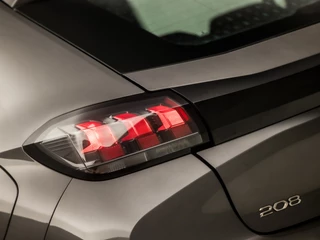 Peugeot 208 (APPLE CARPLAY, GROOT NAVI, SPORTSTOELEN, DAB+, CRUISE, LANE ASSIST, NIEUWSTAAT) - afbeelding nr 25