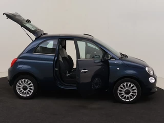 Fiat 500 - afbeelding nr 27