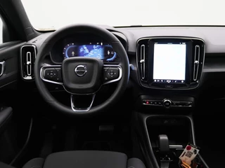 Volvo C40 Volvo C40 Recharge Core 69 kWh  Panoramadak | Camera | Apple Carplay/Android Auto - afbeelding nr 7
