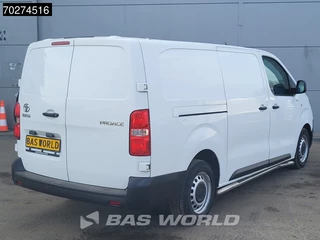 Toyota ProAce Toyota ProAce 120PK L3H1 Airco Cruise Parkeersensoren Long L3 6m3 Airco Cruise control - afbeelding nr 5