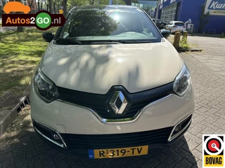 Renault Captur Renault Captur 1.2 TCe Dynamique - afbeelding nr 15