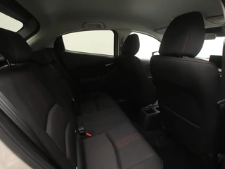 Mazda 2 Mazda 2 1.5 SkyActiv-G Homura automaat met all-weather banden : dealer onderhouden - afbeelding nr 18