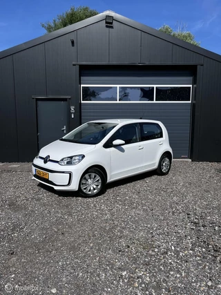 Volkswagen e-up! - 362650499-0