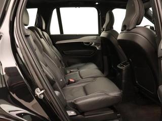 Volvo XC90 Volvo XC90 T8 PLUG-IN HYBRID LONG RANGE ULTIMATE DARK LUCHTVERING BOWERS&WI - afbeelding nr 34