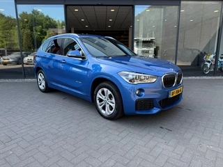 BMW X1 - afbeelding nr 24