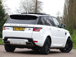 Land Rover Range Rover Sport - afbeelding nr 54