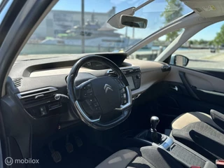 Citroën Grand C4 Picasso Citroen  C4 Grand Picasso 2.0 BlueHDi Business 7 Per Navi - afbeelding nr 7