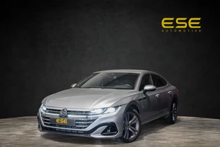Volkswagen Arteon 2.0 TDI R-Line Business+