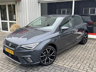 SEAT Ibiza - afbeelding nr 2