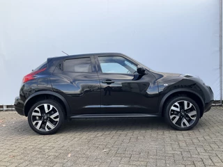 Nissan Juke - afbeelding nr 6